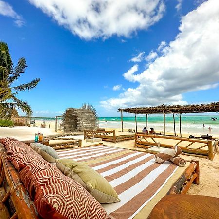 Alito Tulum Hotel ภายนอก รูปภาพ