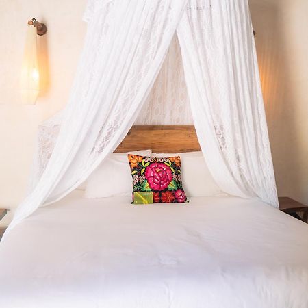 Alito Tulum Hotel ภายนอก รูปภาพ