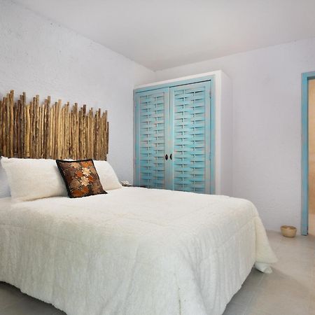 Alito Tulum Hotel ภายนอก รูปภาพ