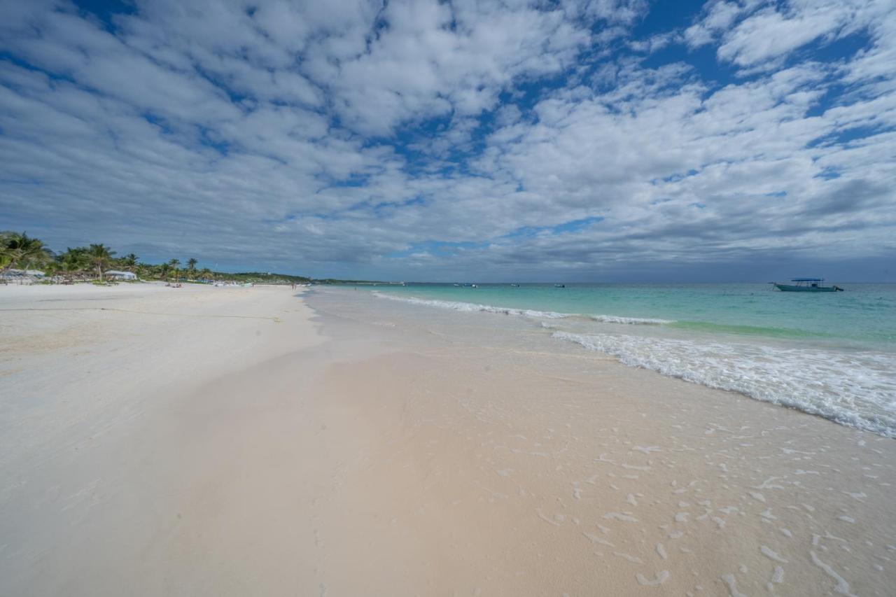 Alito Tulum Hotel ภายนอก รูปภาพ