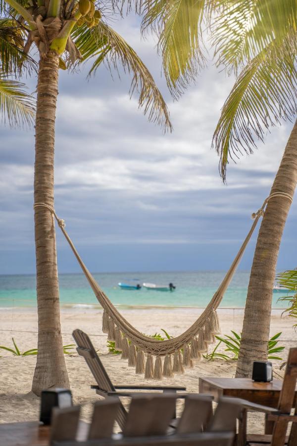 Alito Tulum Hotel ภายนอก รูปภาพ