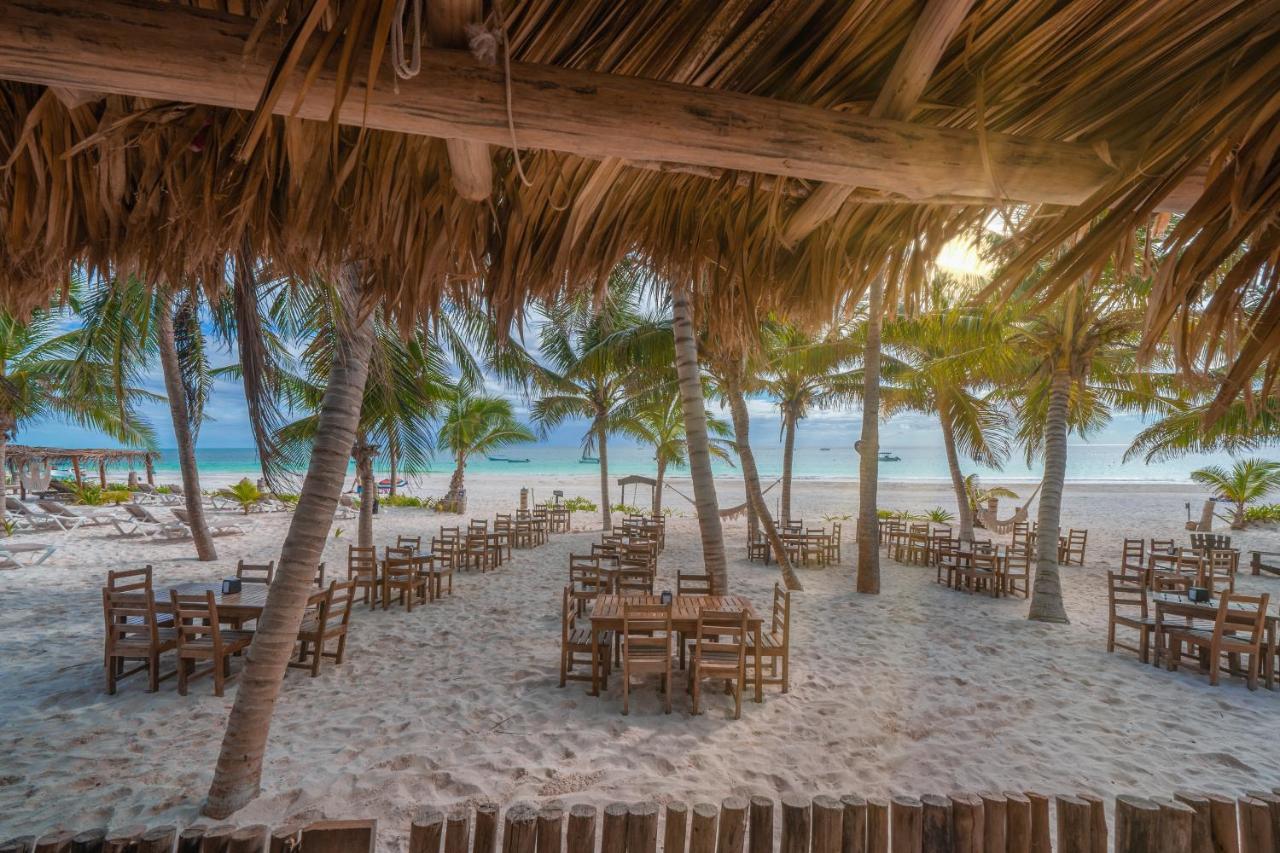 Alito Tulum Hotel ภายนอก รูปภาพ