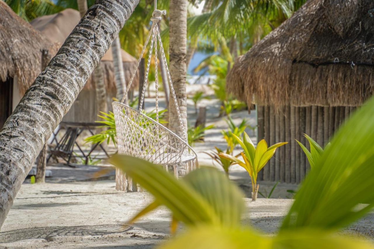 Alito Tulum Hotel ภายนอก รูปภาพ