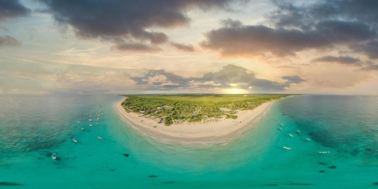 Alito Tulum Hotel ภายนอก รูปภาพ