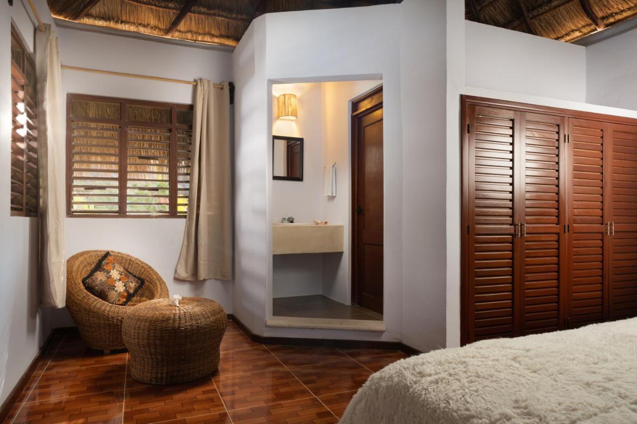 Alito Tulum Hotel ภายนอก รูปภาพ