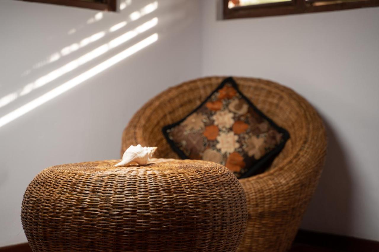 Alito Tulum Hotel ภายนอก รูปภาพ