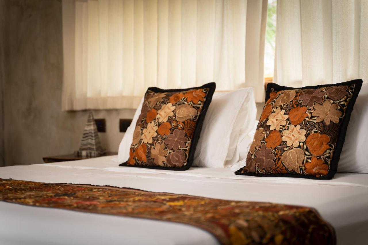 Alito Tulum Hotel ภายนอก รูปภาพ