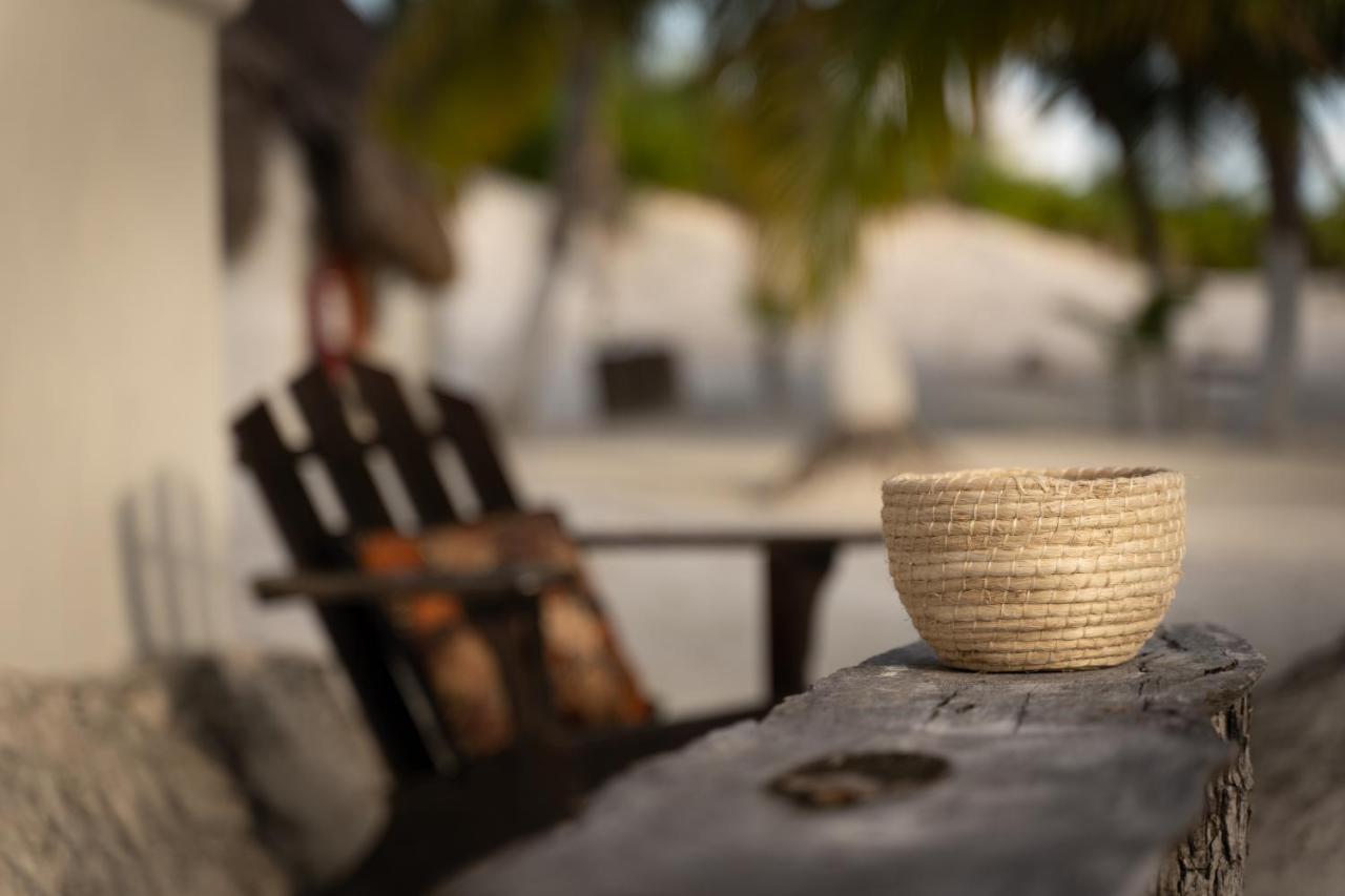 Alito Tulum Hotel ภายนอก รูปภาพ