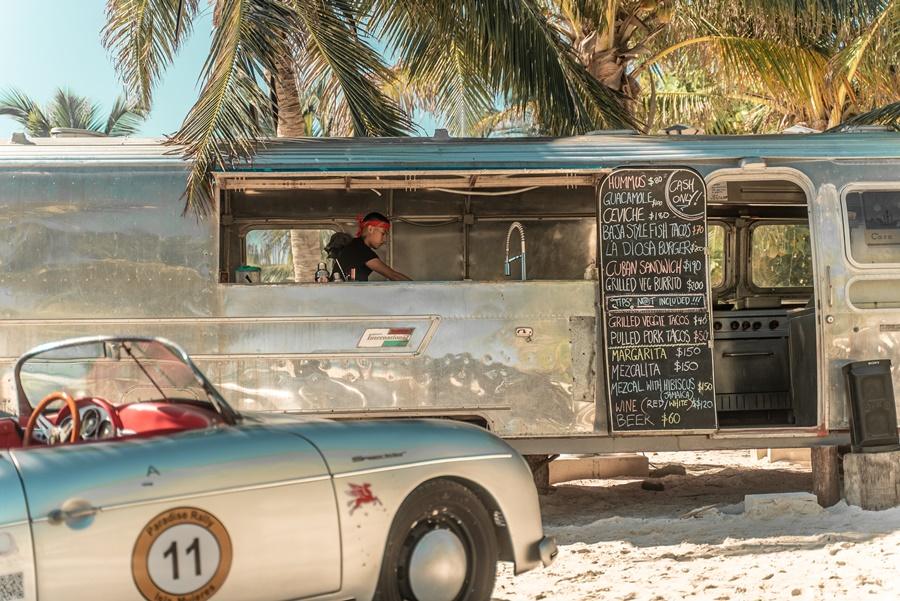 Alito Tulum Hotel ภายนอก รูปภาพ
