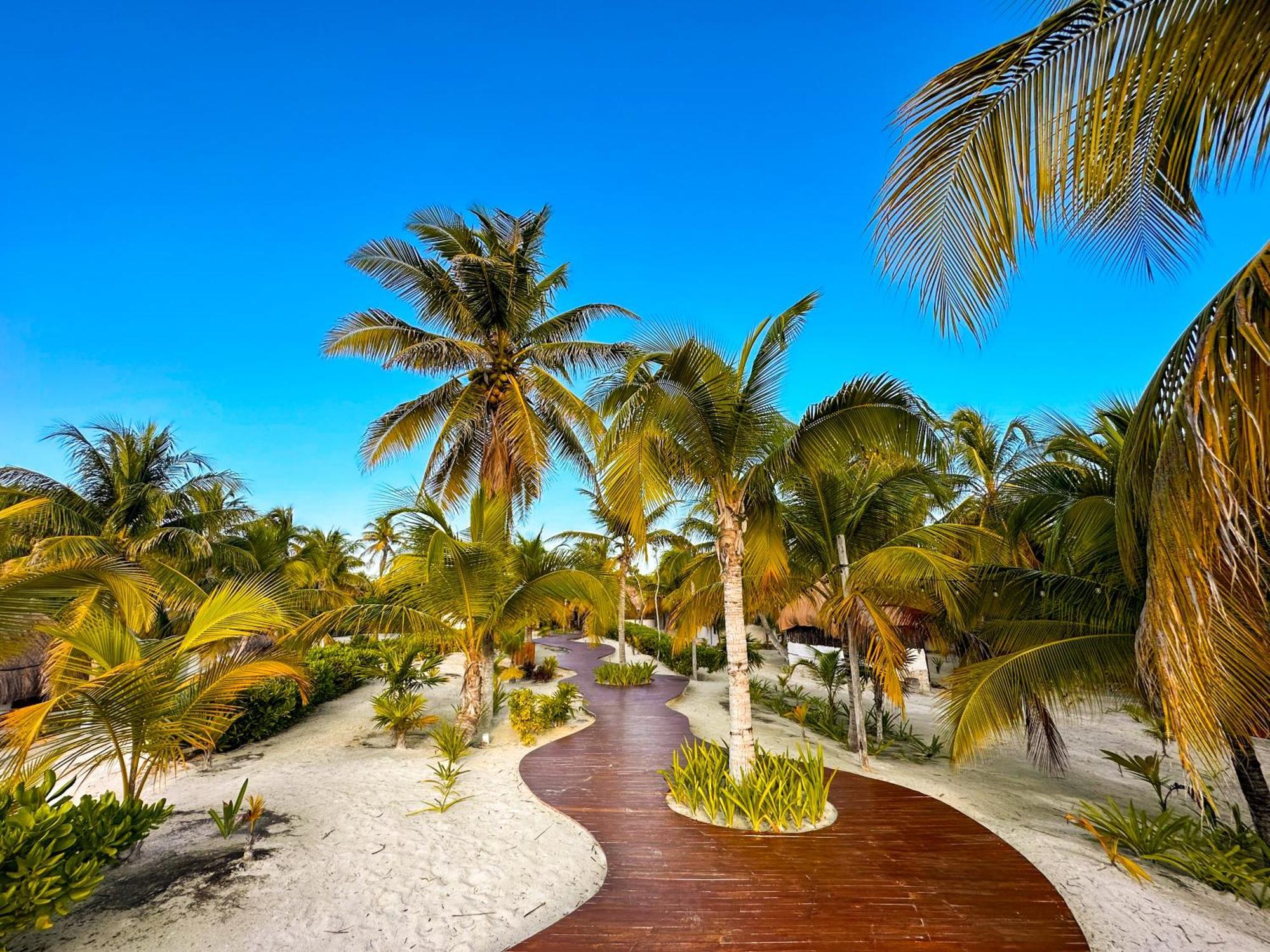 Alito Tulum Hotel ภายนอก รูปภาพ