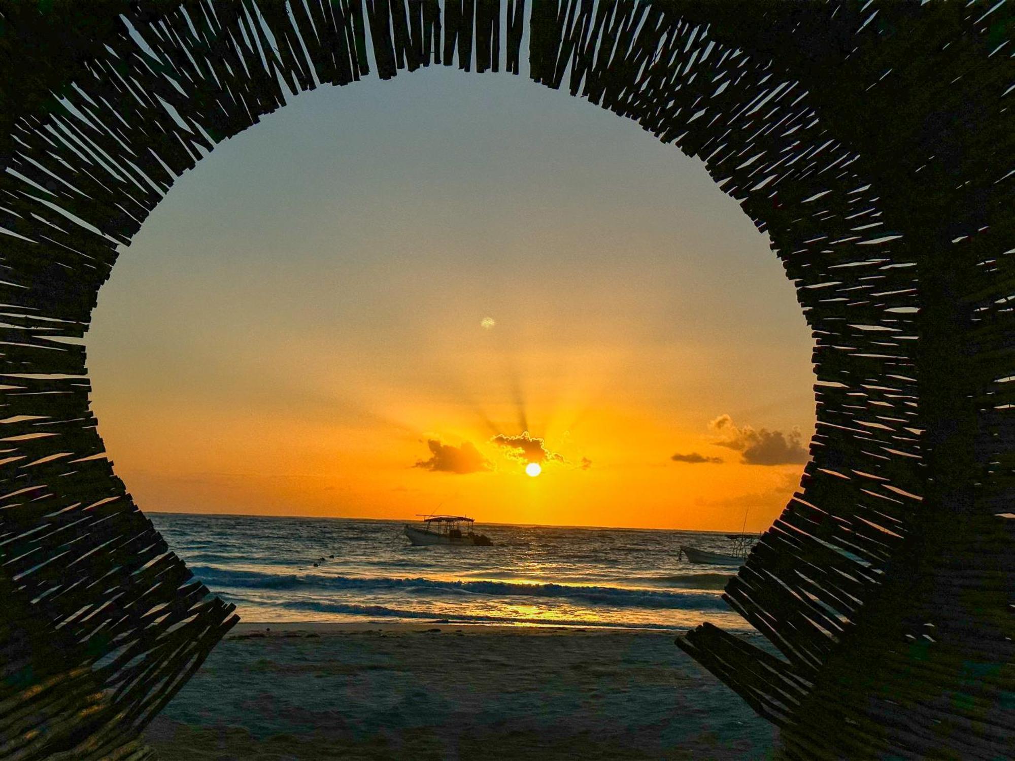 Alito Tulum Hotel ภายนอก รูปภาพ