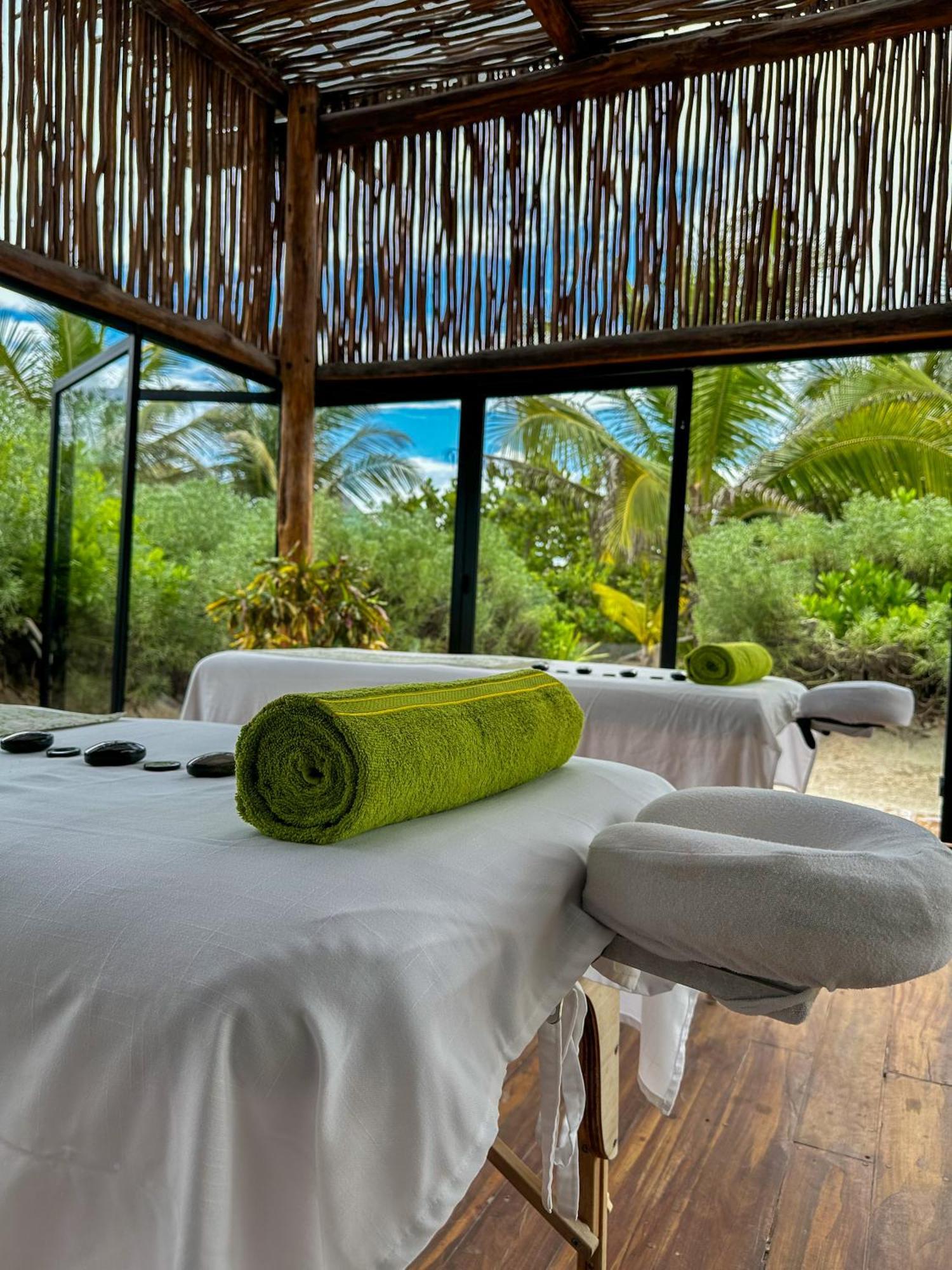 Alito Tulum Hotel ภายนอก รูปภาพ