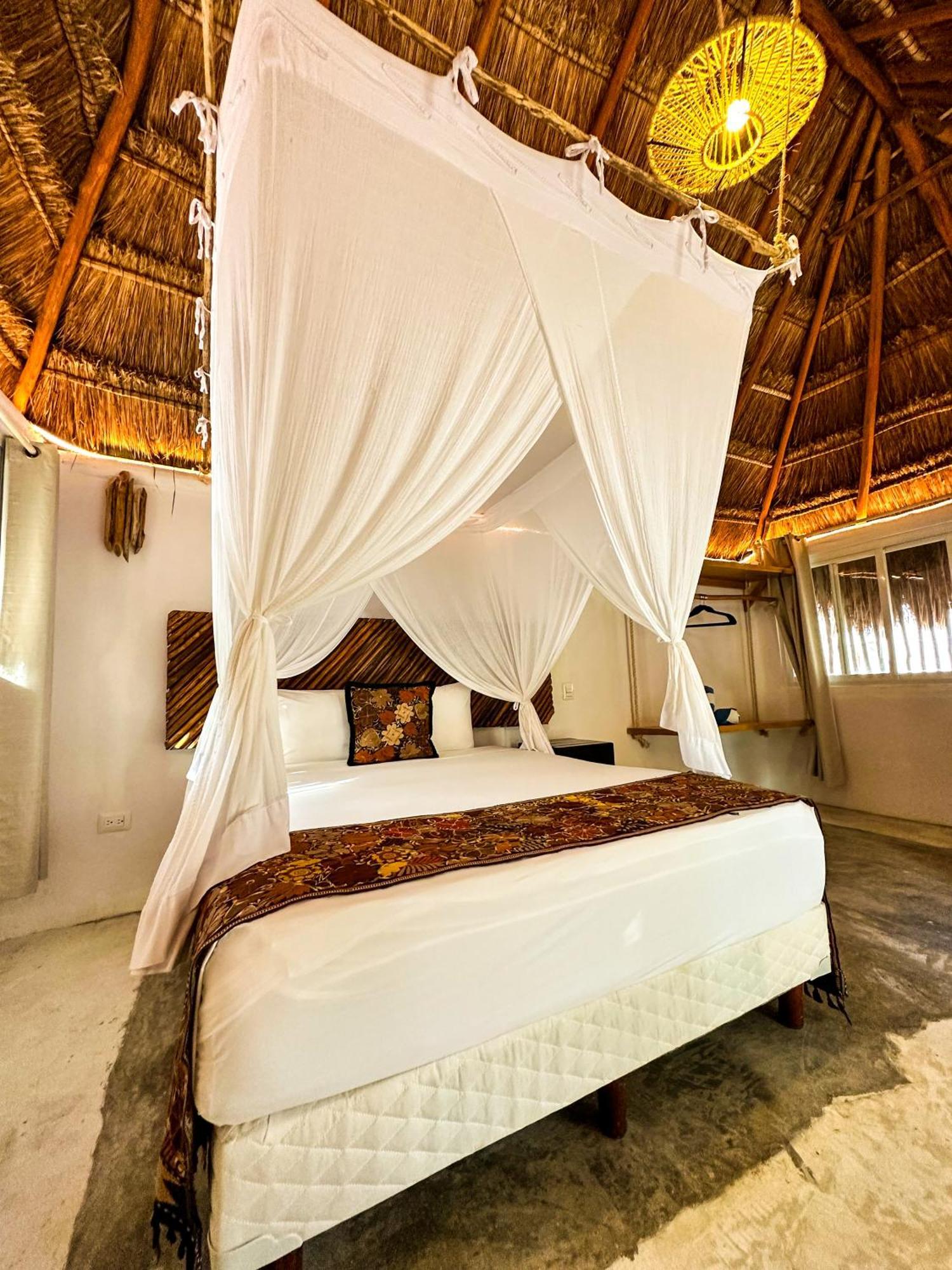 Alito Tulum Hotel ภายนอก รูปภาพ