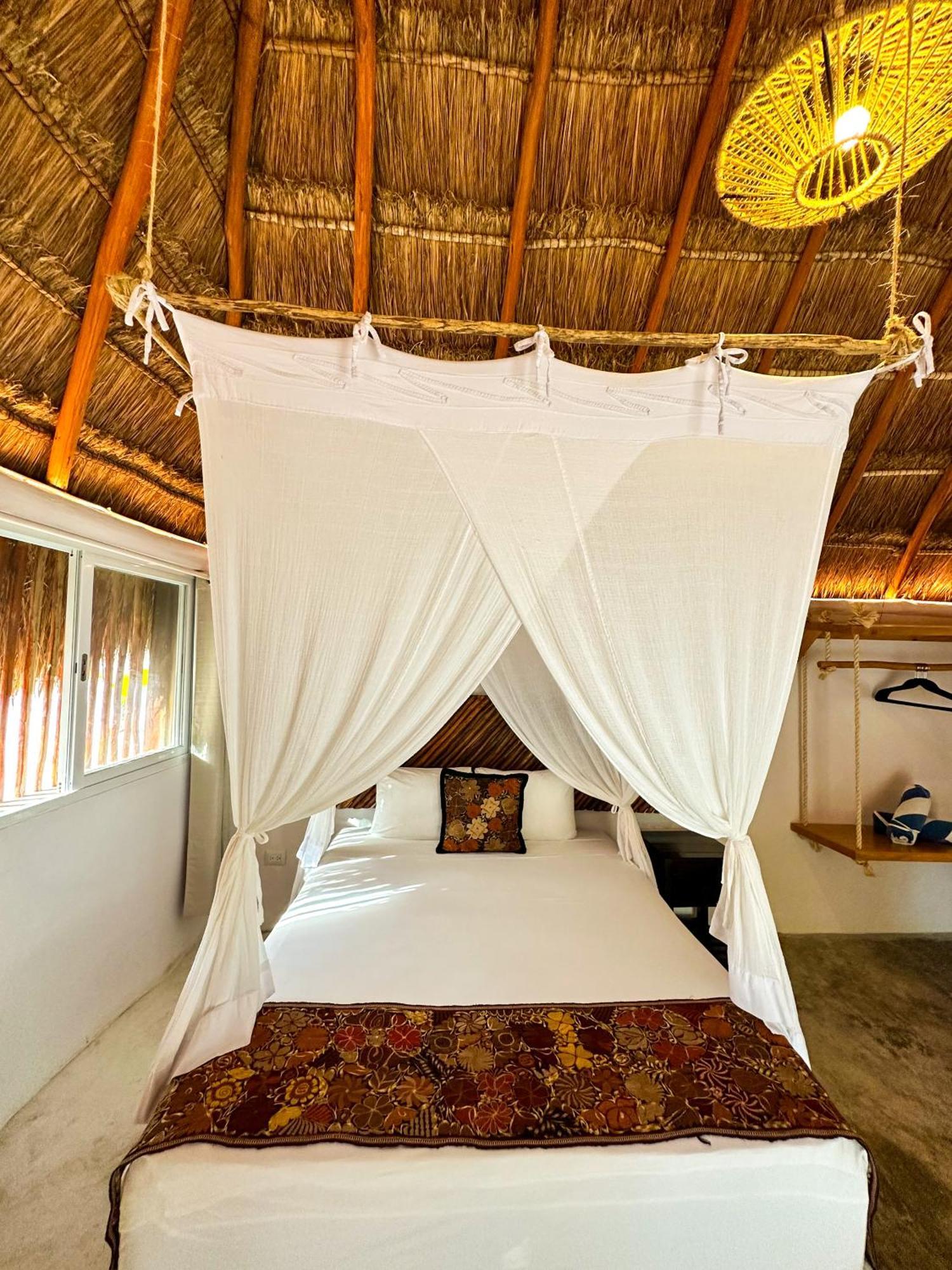 Alito Tulum Hotel ภายนอก รูปภาพ
