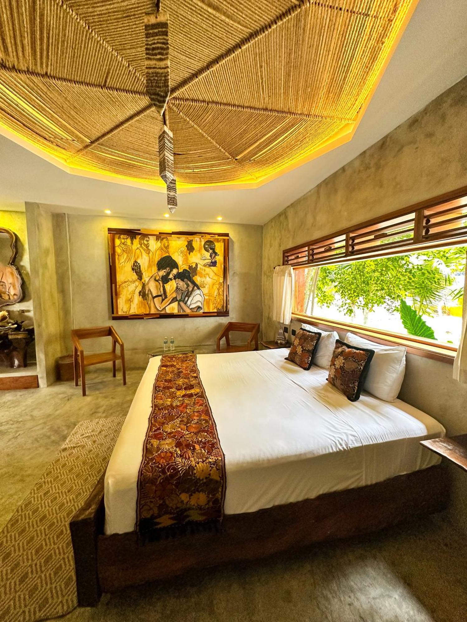Alito Tulum Hotel ภายนอก รูปภาพ