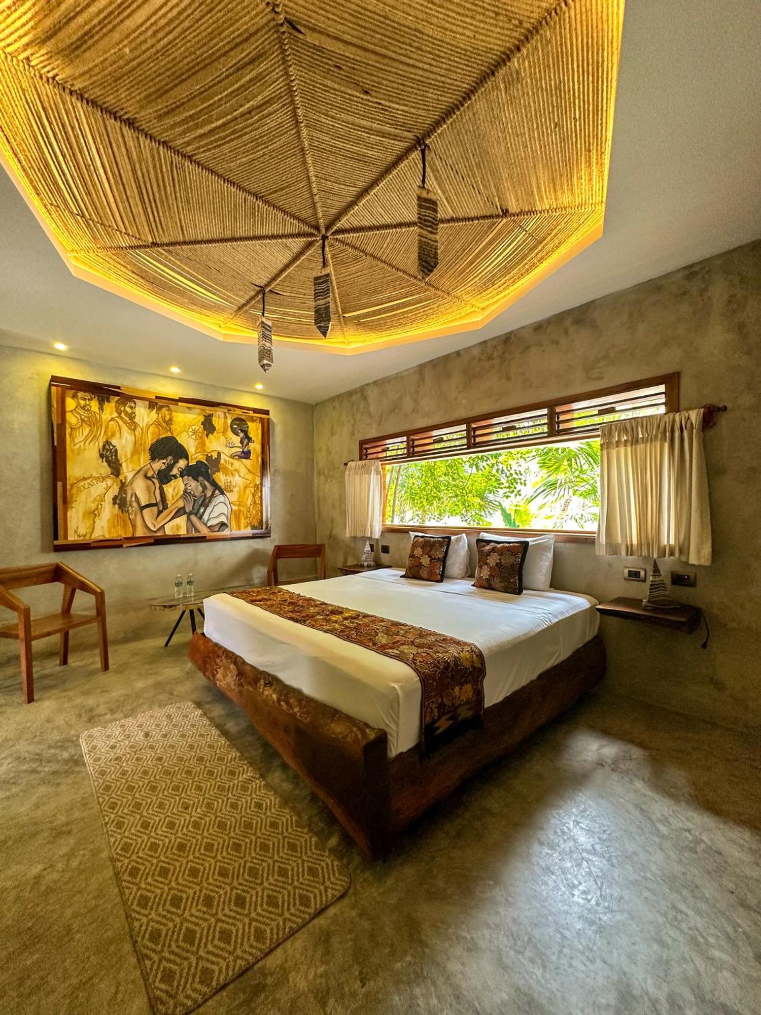 Alito Tulum Hotel ภายนอก รูปภาพ