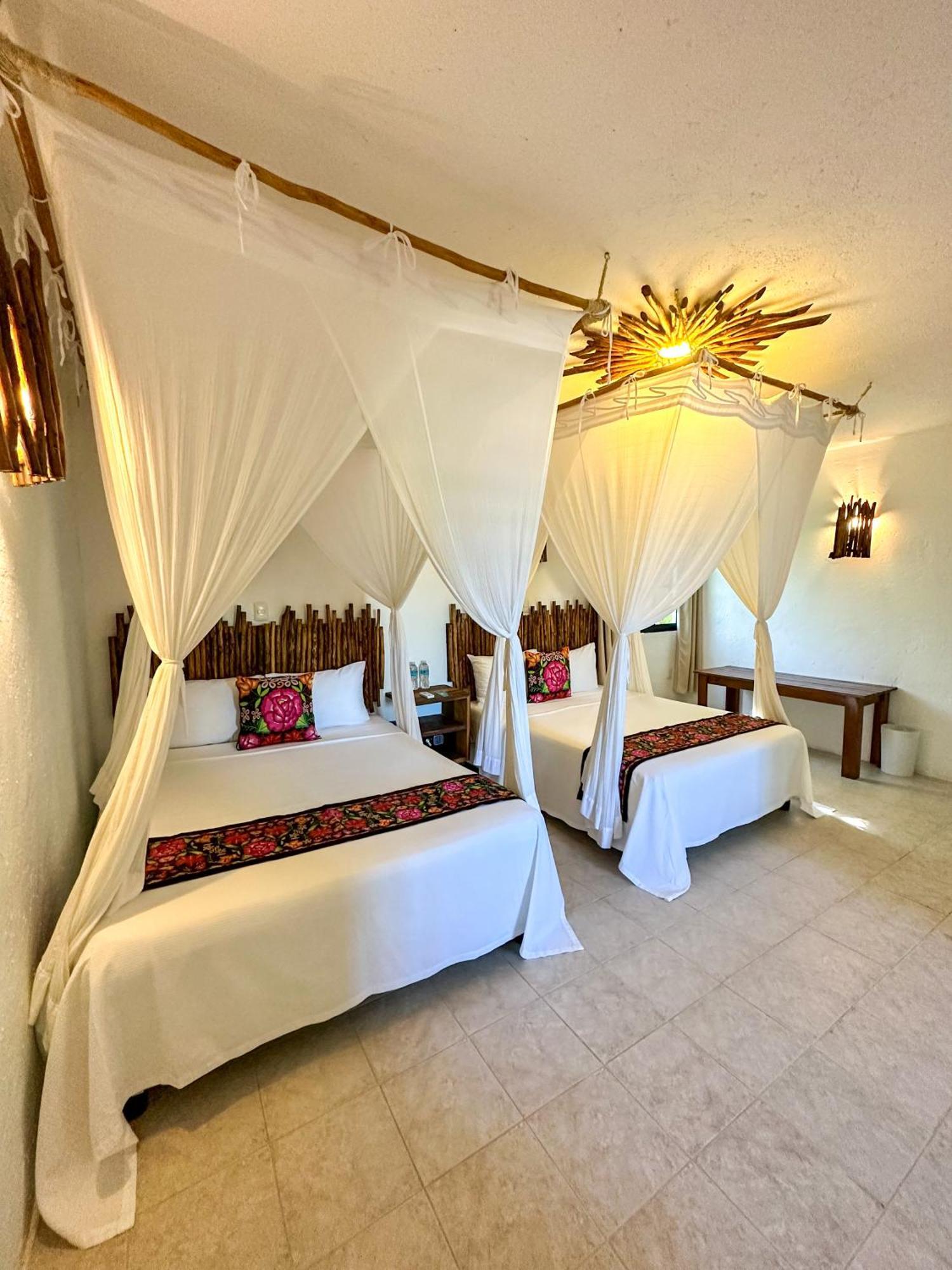 Alito Tulum Hotel ภายนอก รูปภาพ