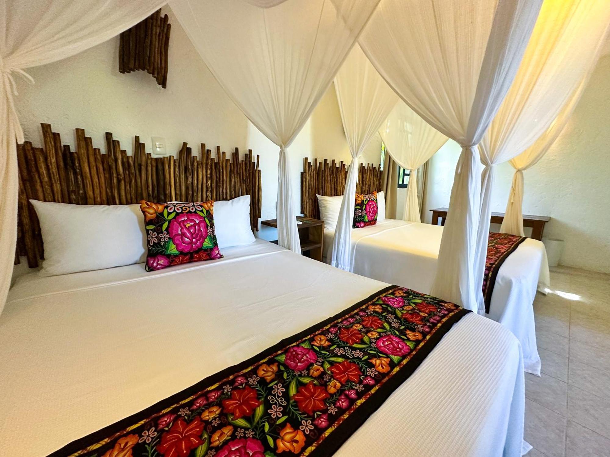 Alito Tulum Hotel ภายนอก รูปภาพ