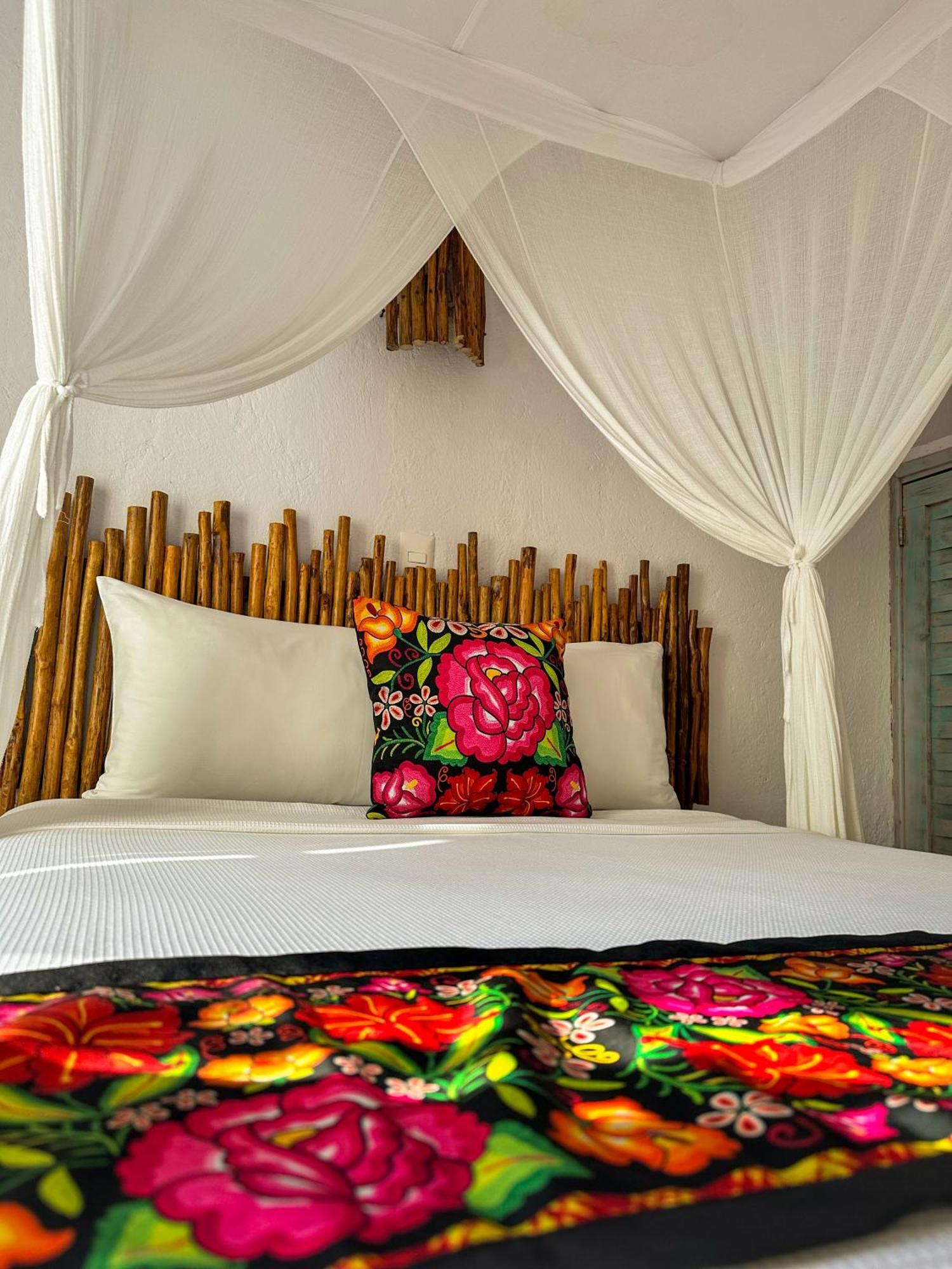 Alito Tulum Hotel ภายนอก รูปภาพ