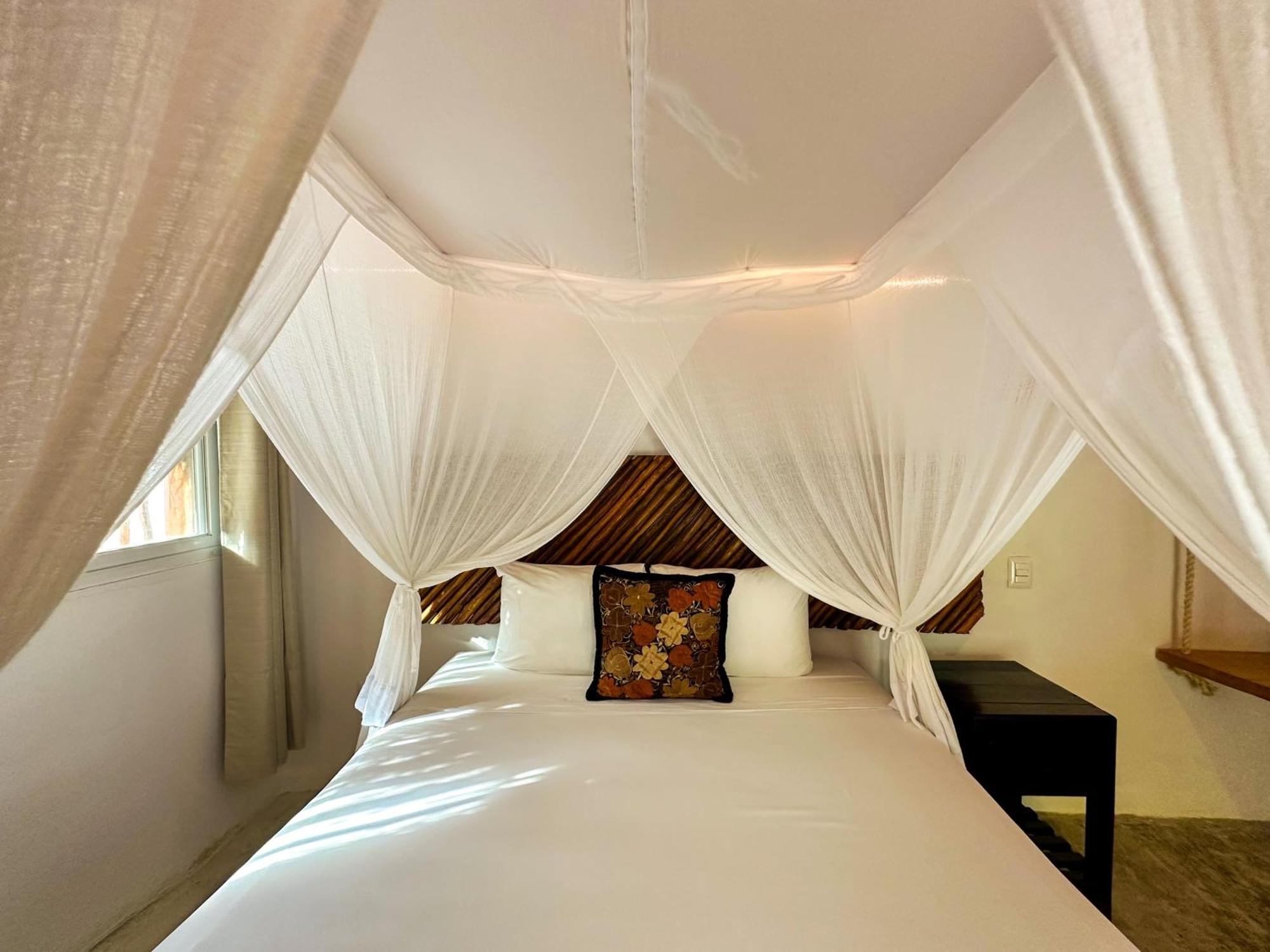 Alito Tulum Hotel ภายนอก รูปภาพ