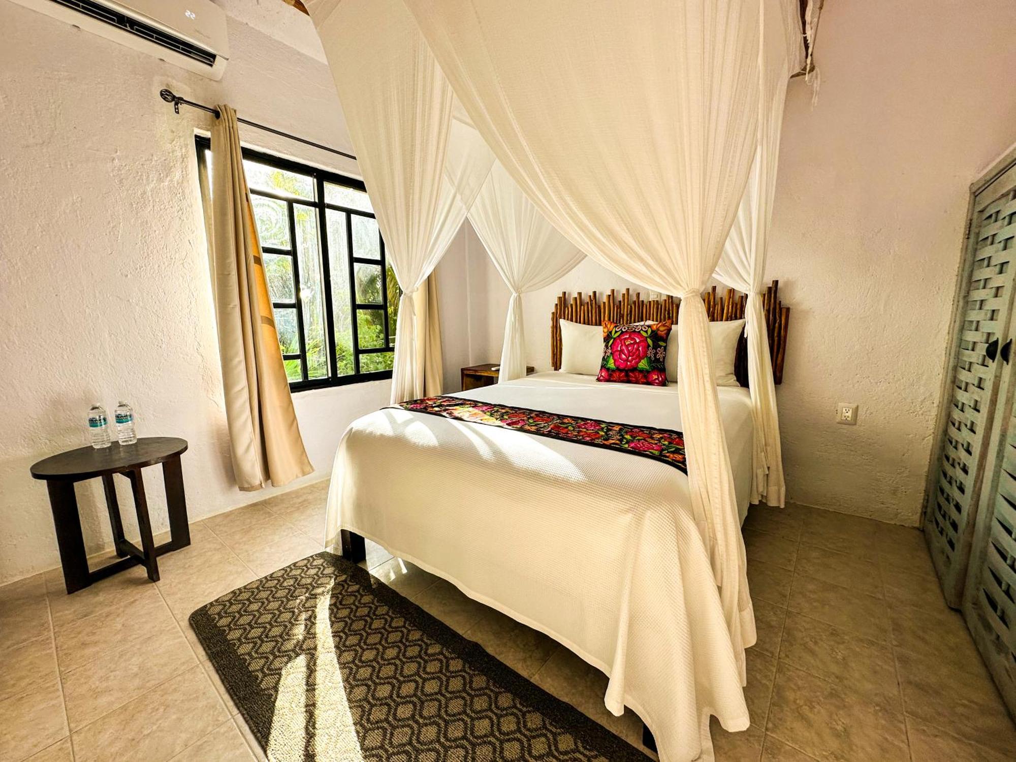 Alito Tulum Hotel ภายนอก รูปภาพ
