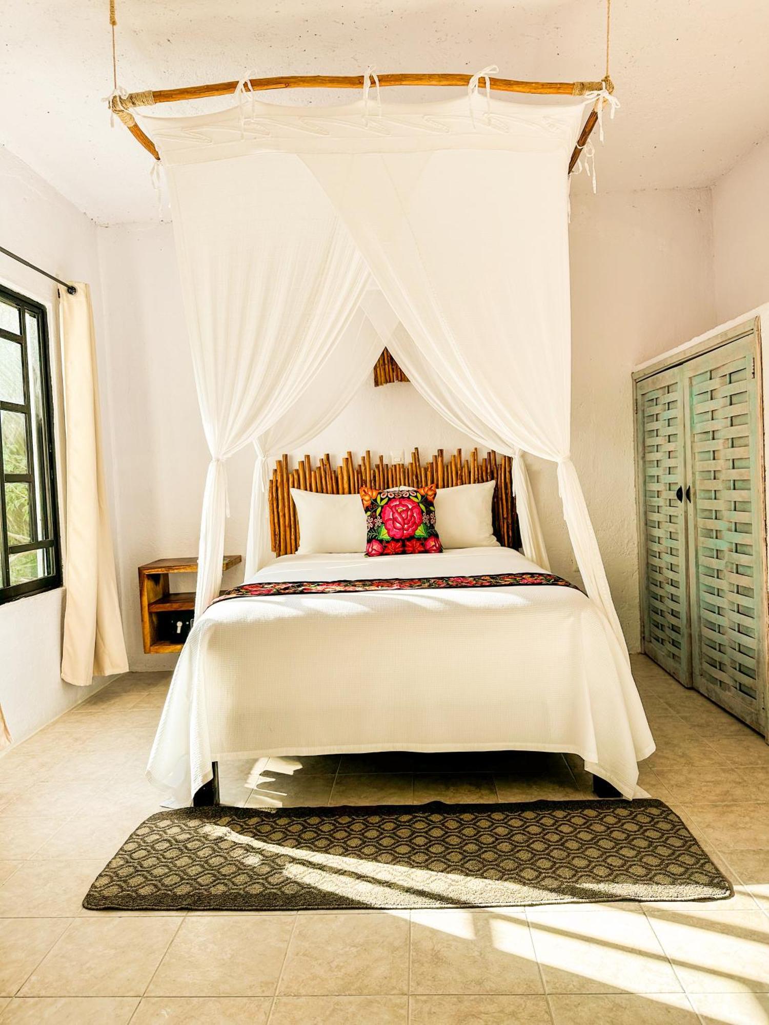 Alito Tulum Hotel ภายนอก รูปภาพ
