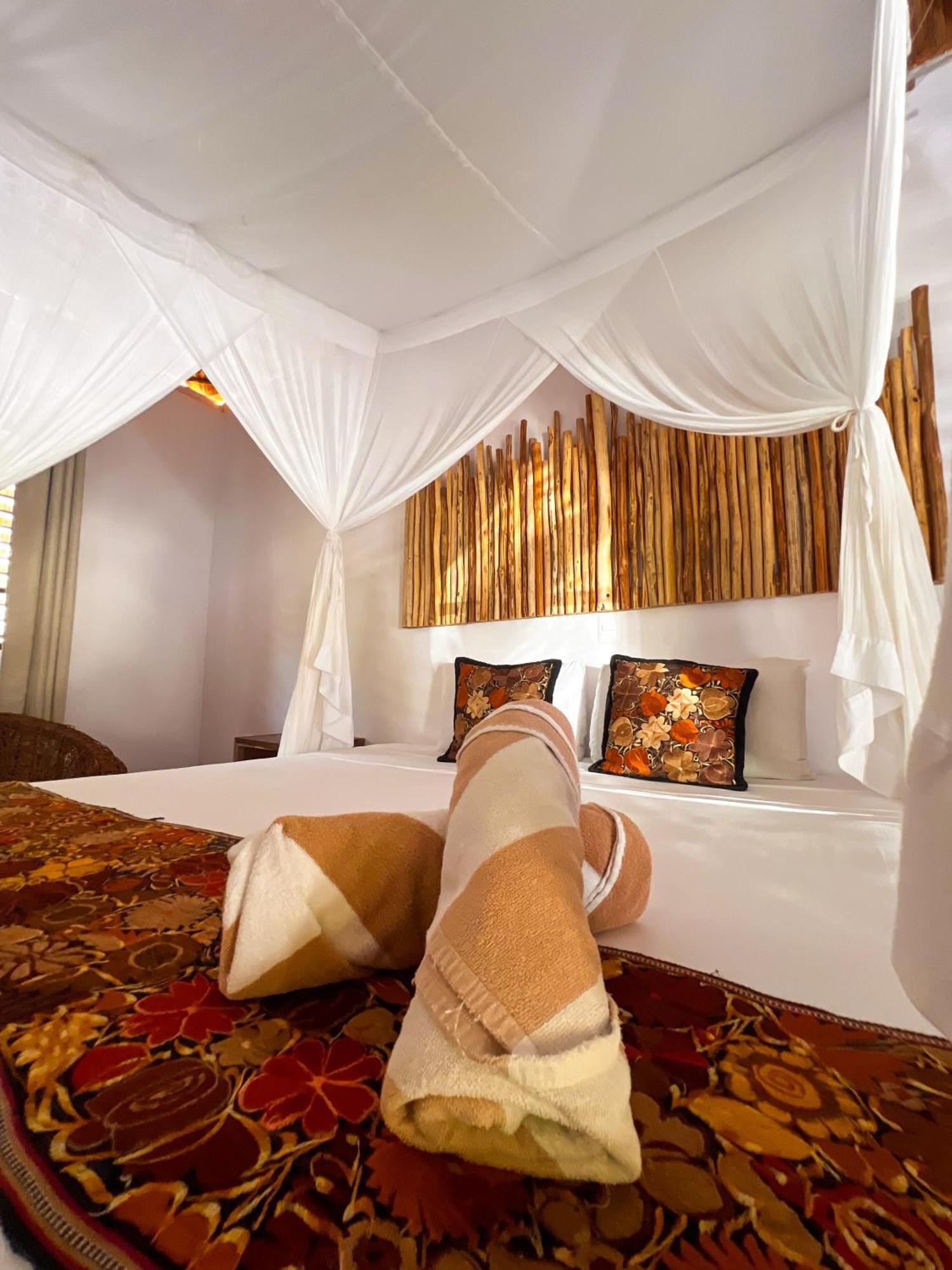 Alito Tulum Hotel ภายนอก รูปภาพ