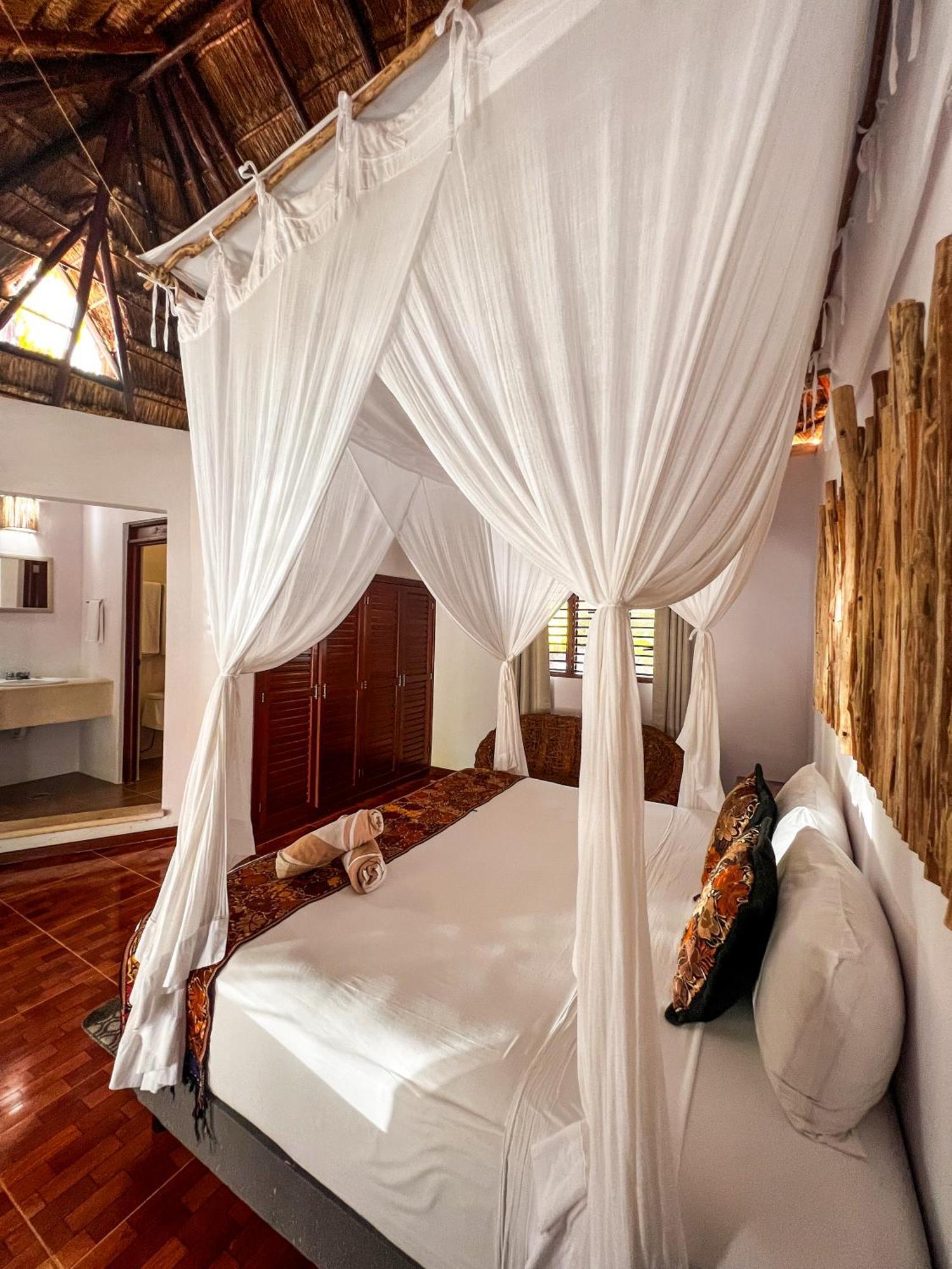 Alito Tulum Hotel ภายนอก รูปภาพ