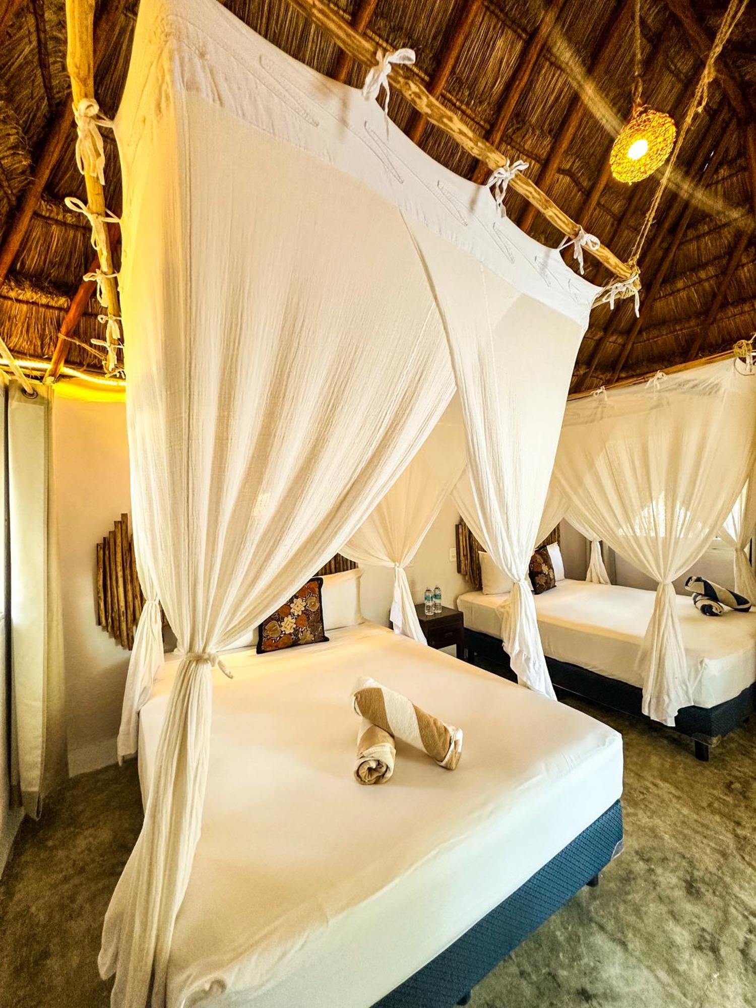 Alito Tulum Hotel ภายนอก รูปภาพ