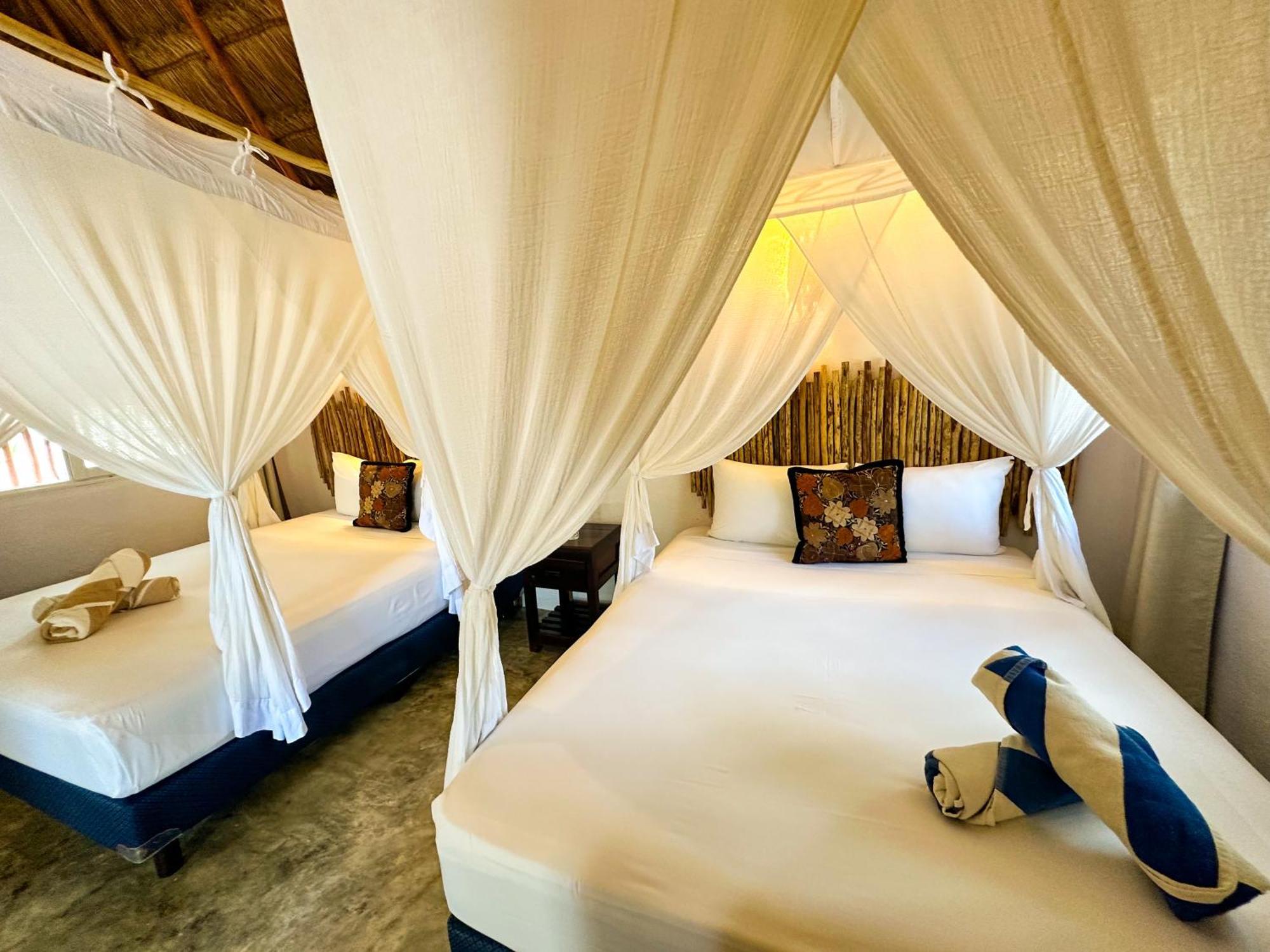 Alito Tulum Hotel ภายนอก รูปภาพ