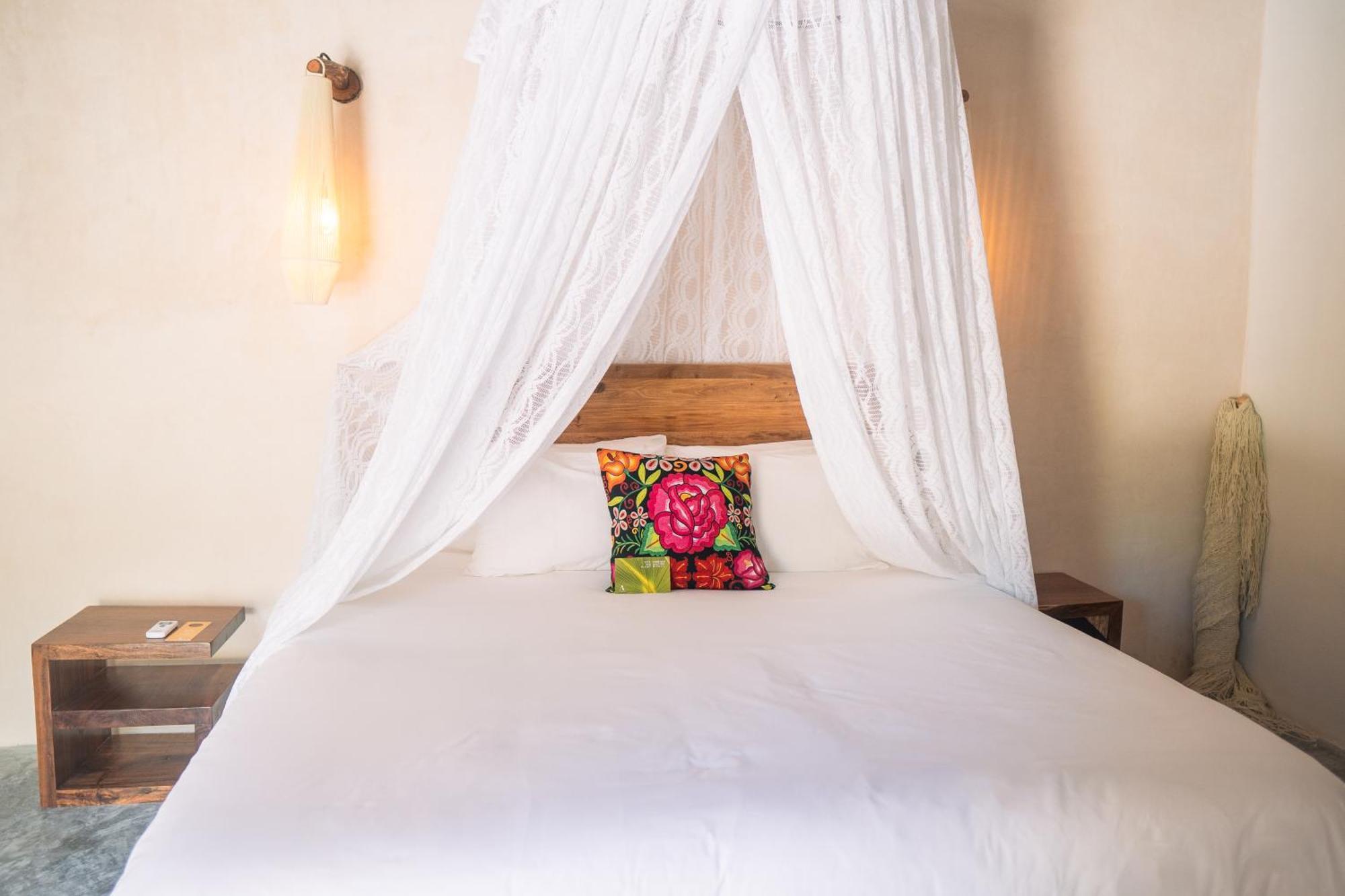 Alito Tulum Hotel ภายนอก รูปภาพ