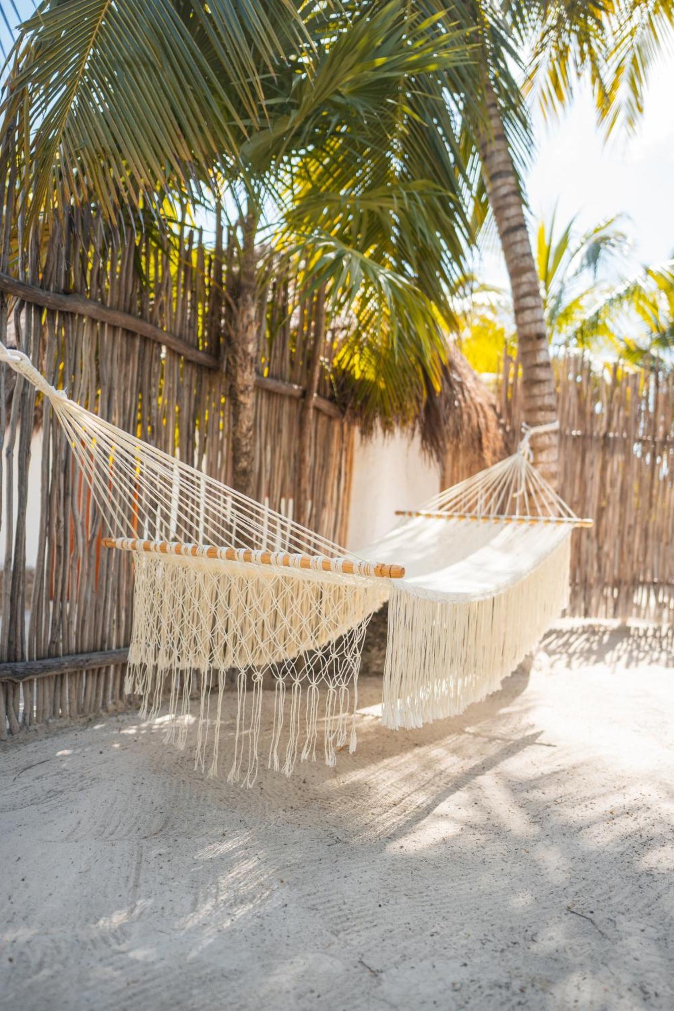 Alito Tulum Hotel ภายนอก รูปภาพ