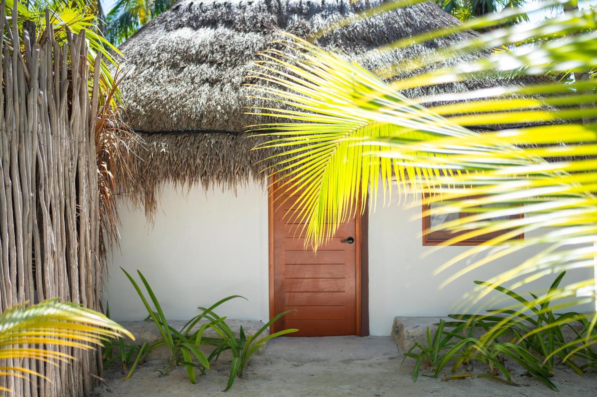 Alito Tulum Hotel ภายนอก รูปภาพ