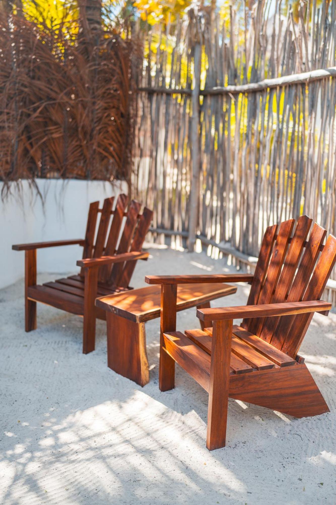 Alito Tulum Hotel ภายนอก รูปภาพ