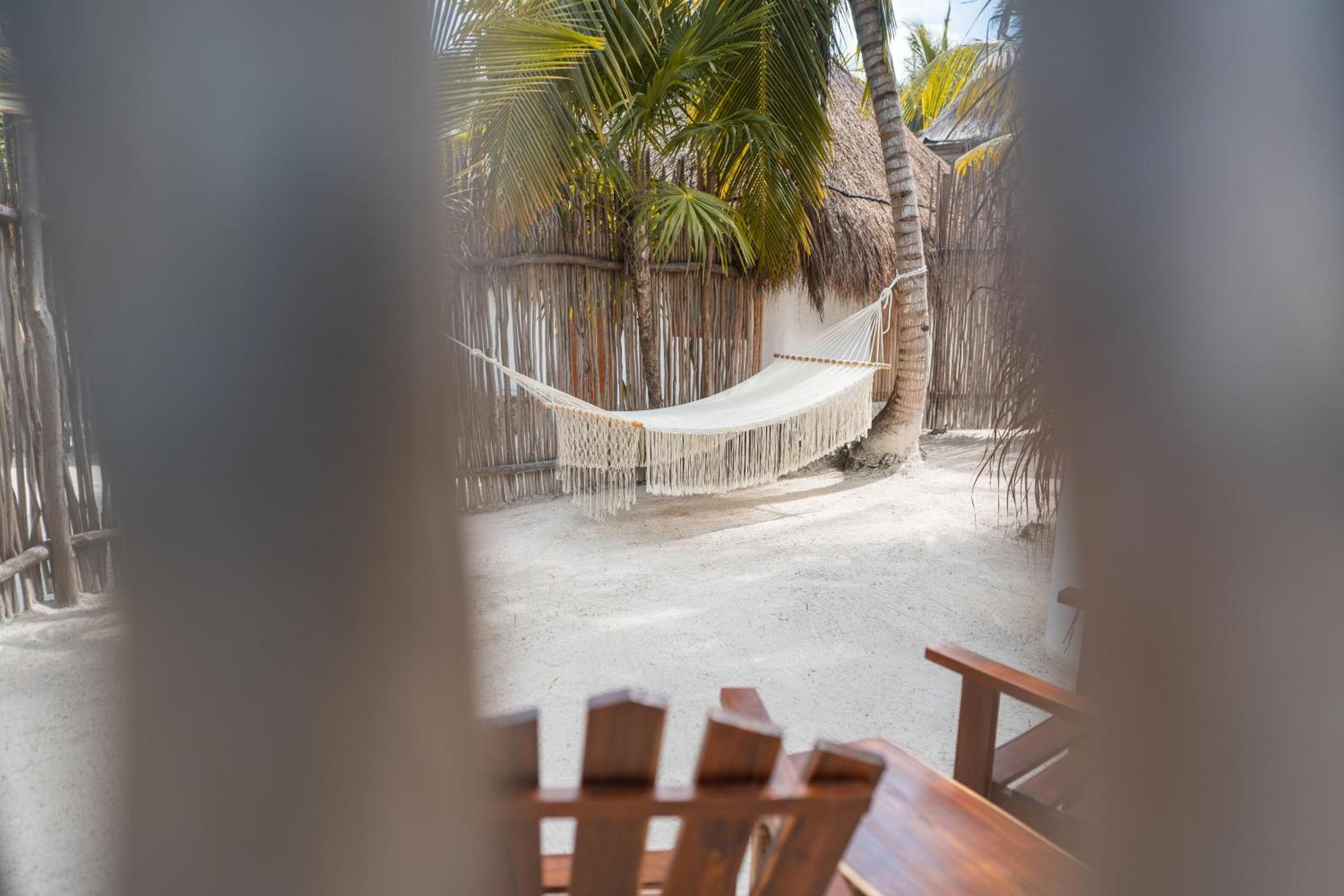 Alito Tulum Hotel ภายนอก รูปภาพ