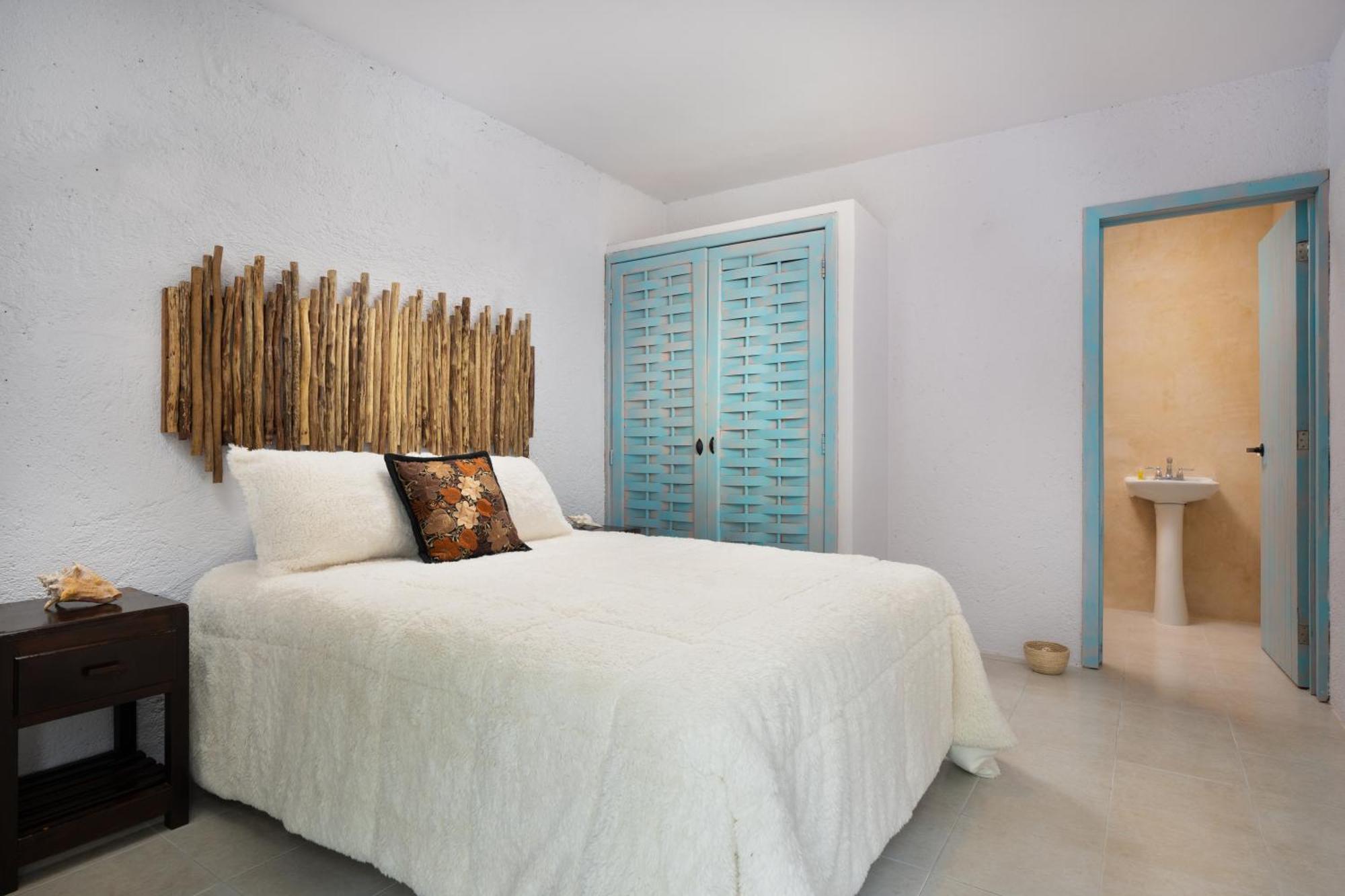 Alito Tulum Hotel ภายนอก รูปภาพ